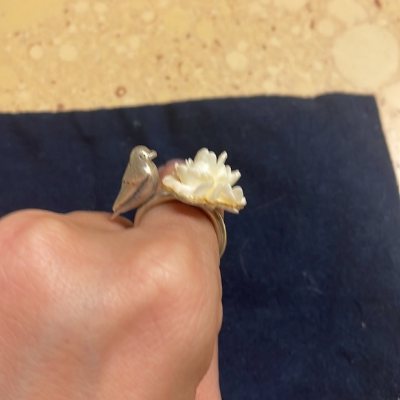 Custom Ring - Picture 2 of 3